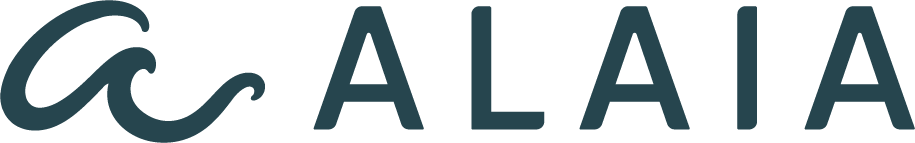 Logo de ALAIA